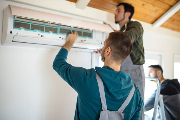 Best Residential HVAC Services  in Lake Mack Forest Hills, FL
