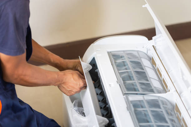 Lake Mack Forest Hills, FL HVAC Company